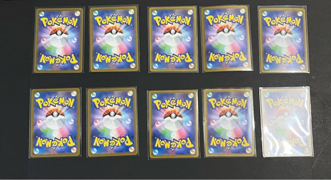 ぽ*吉様 61枚　SSR SR AR MA UR ポケモンカード　まとめ売り