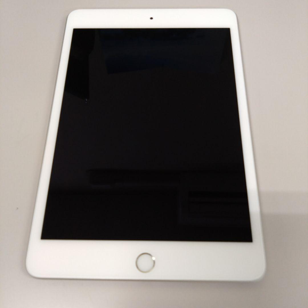 iPad mini 第5世代 64Gb シルバー WiFi