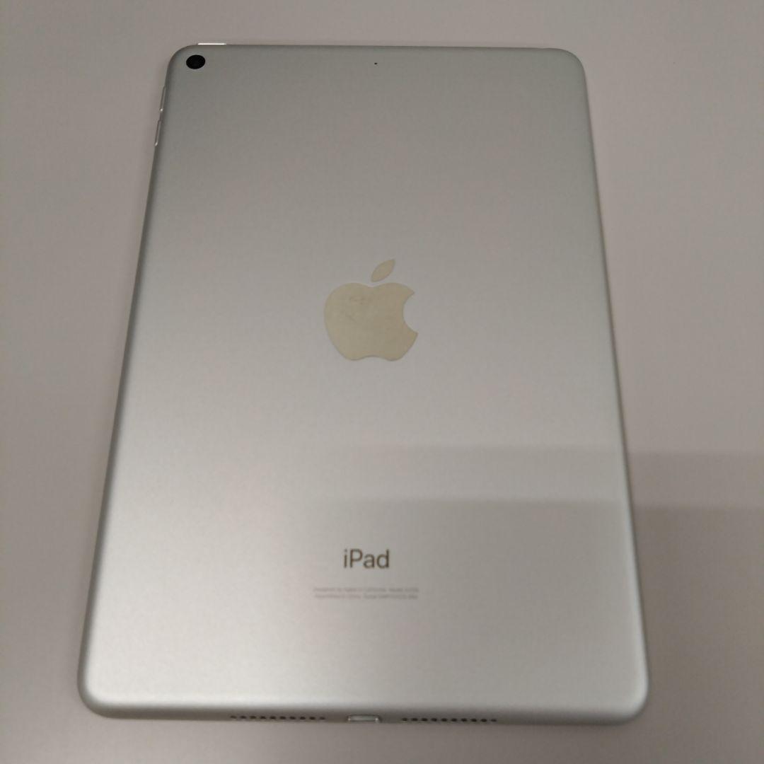 iPad mini 第5世代 64Gb シルバー WiFi