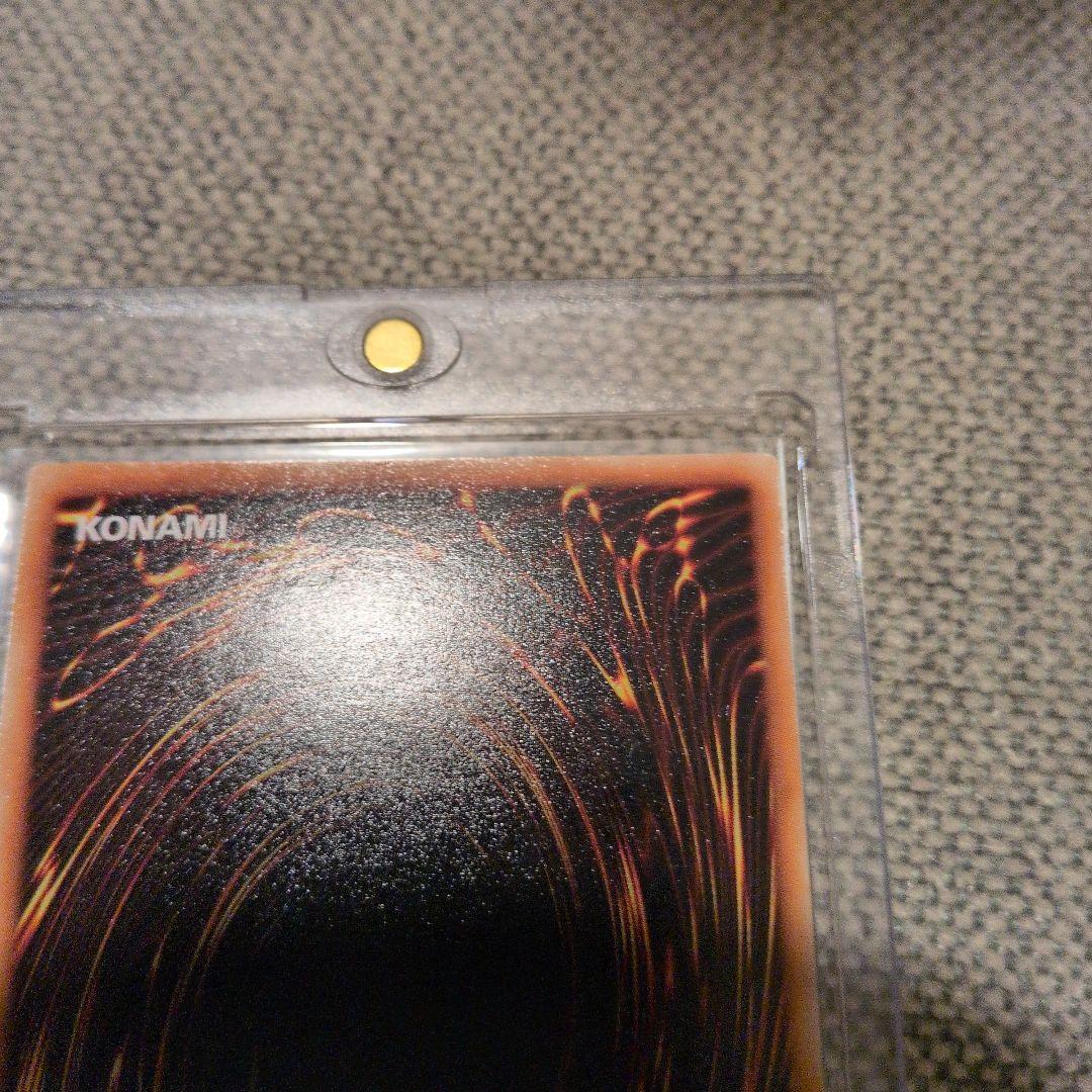 暗黒騎士ガイア 　初期ウルトラレア