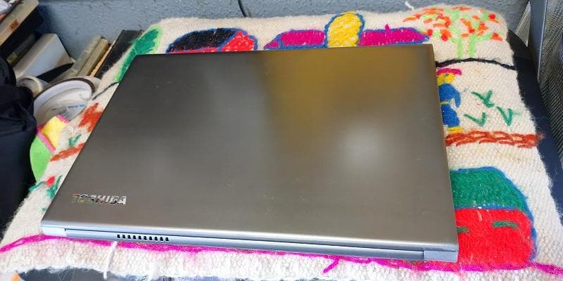 東芝 DynaBook RZ63/MS Core i7 正常品