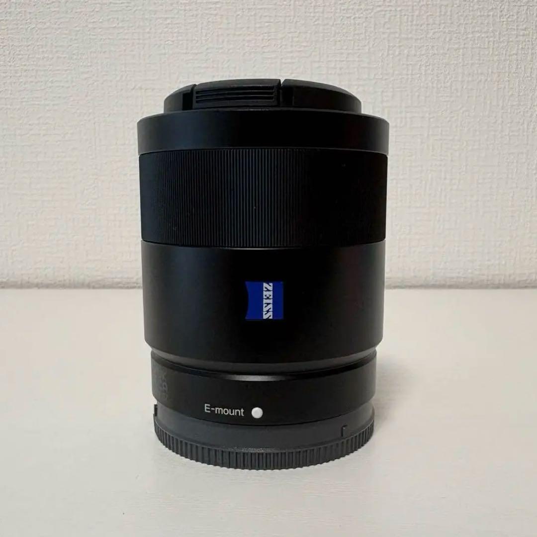 SONY FE55mm F1.8 SEL55F18Z Eマウント用