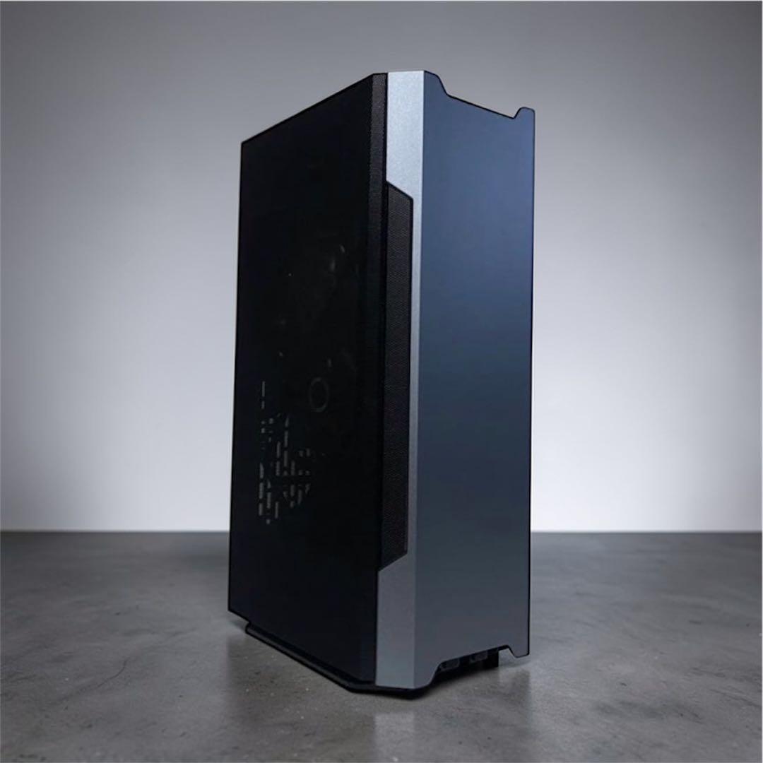 高性能ハイスペックゲーミングPC動画編集PC i7 11700