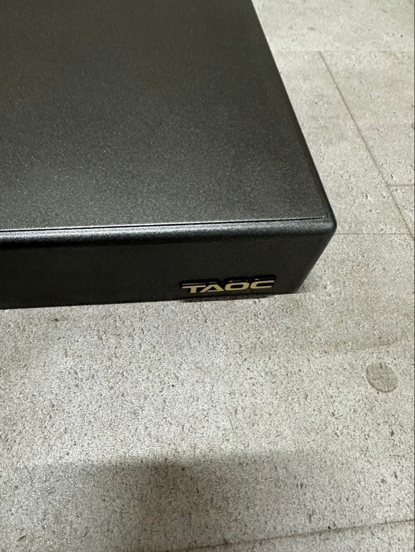 りりTAOC タオック オーディオボード 防振ボード