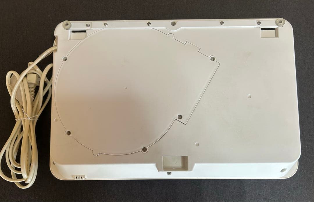 【koo】山善脱衣所温風ヒーターDFX-RJ12 セラミックファンヒーター