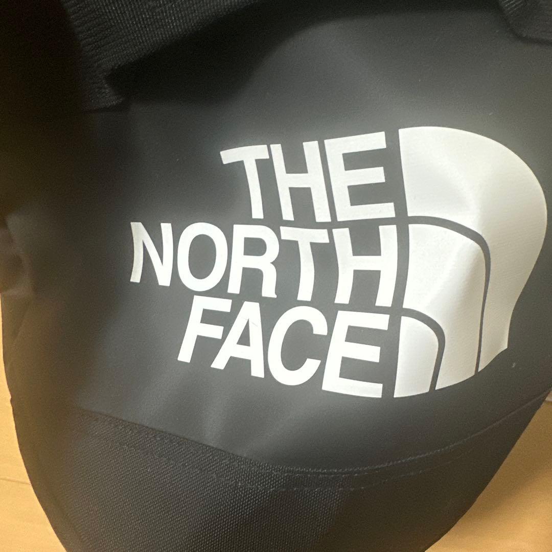Supreme The North face Duffle Bagダッフルバッグ