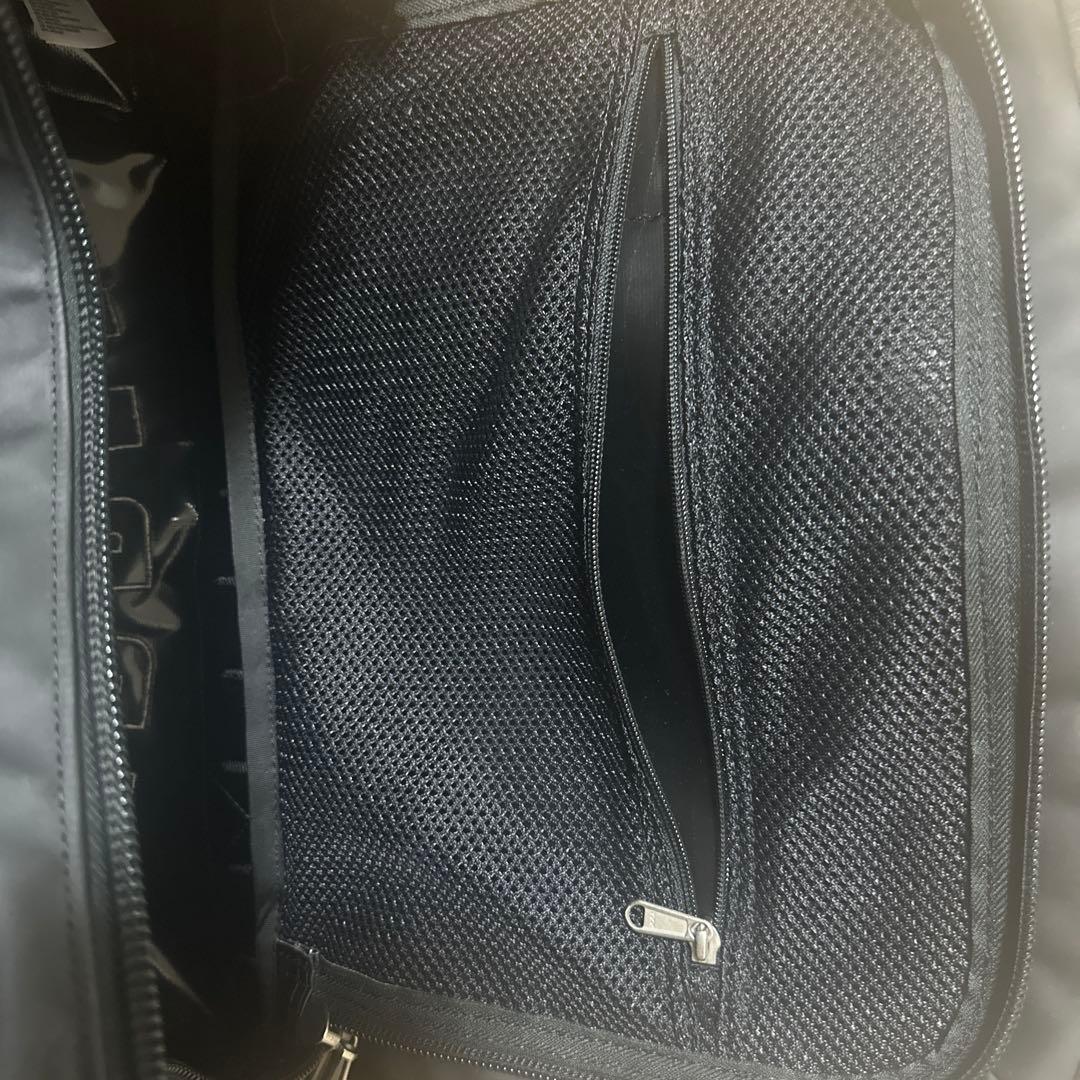 Supreme The North face Duffle Bagダッフルバッグ