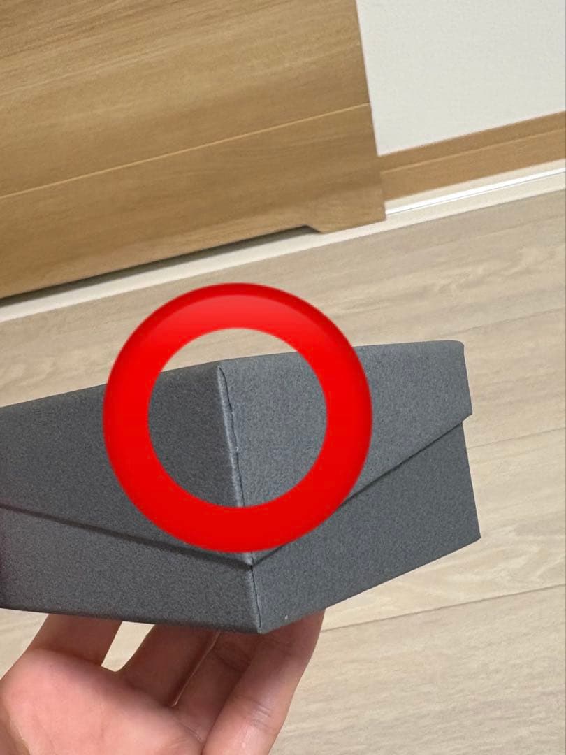 Jouete ネックレス　新品未使用