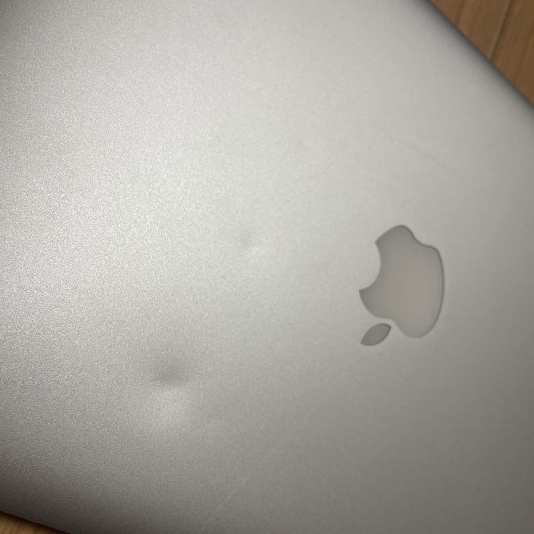 MacBookPro 2013 Retina 13.3インチ