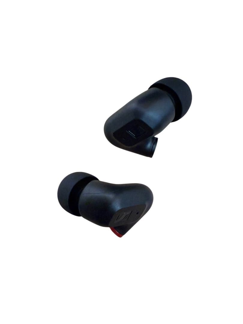 SENNHEISER IE200（ゼンハイザー イヤホン）