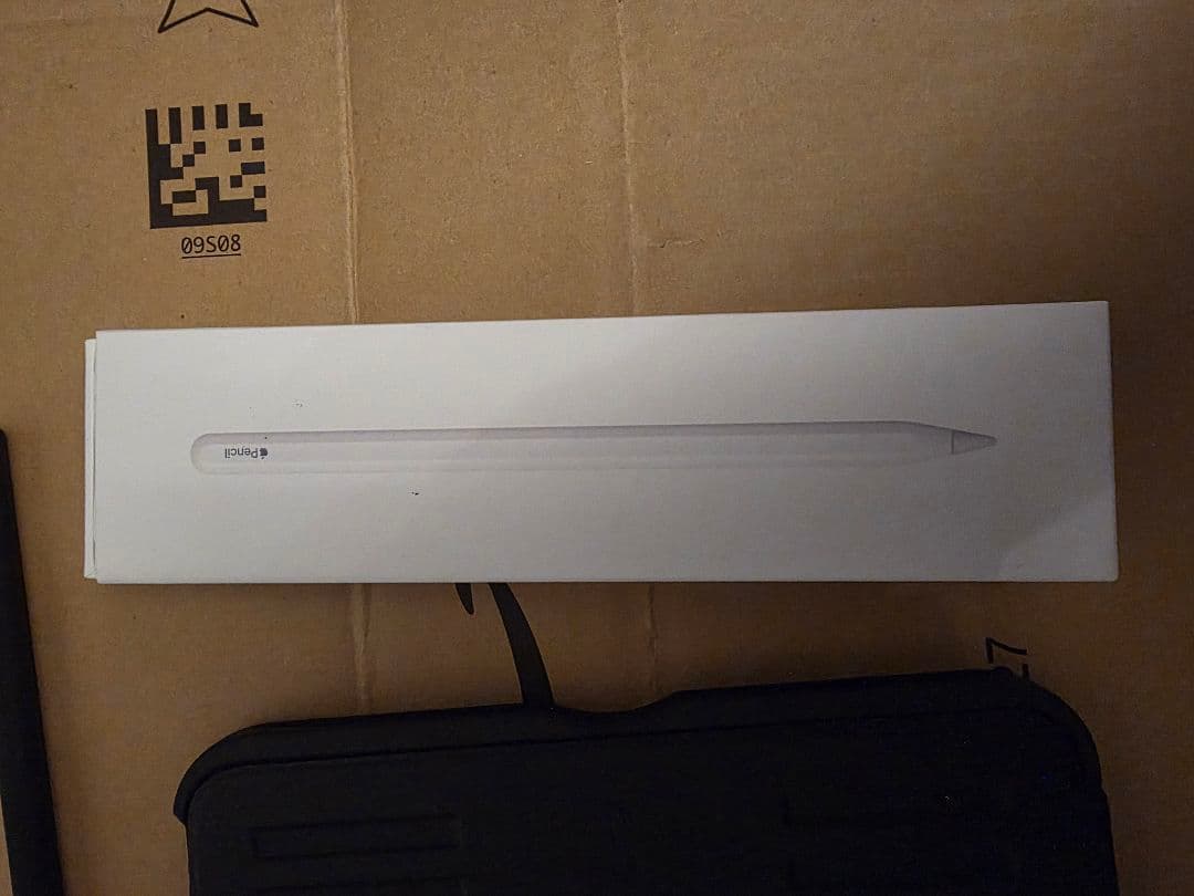 iPad本体 iPad mini6