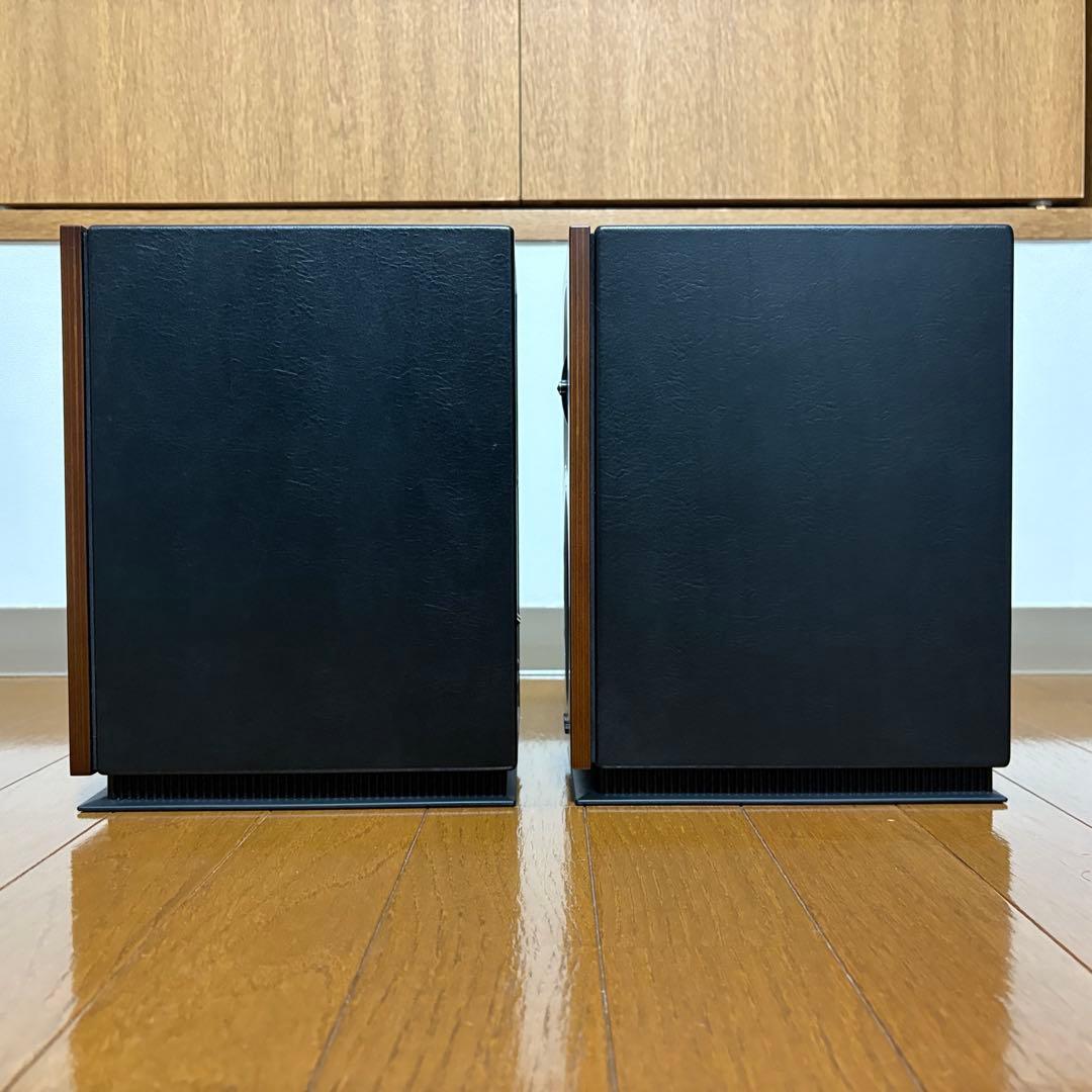 Sonus faber Lumina 1 ブックシェルフスピーカー