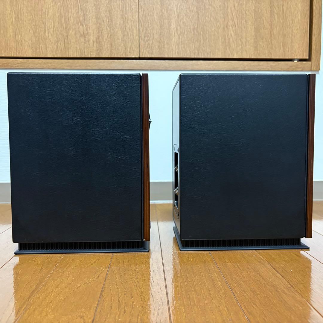 Sonus faber Lumina 1 ブックシェルフスピーカー