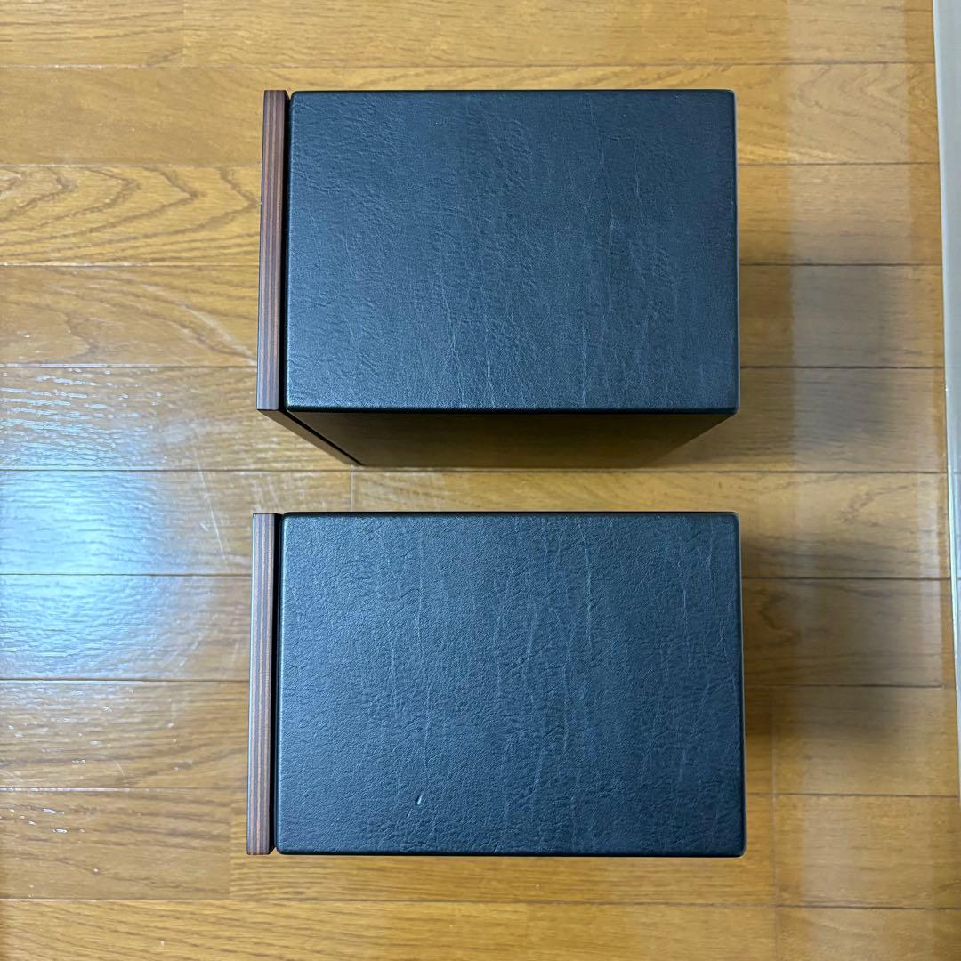 Sonus faber Lumina 1 ブックシェルフスピーカー