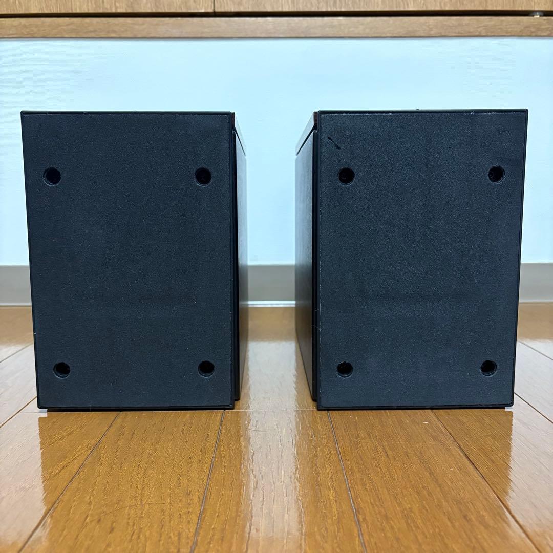 Sonus faber Lumina 1 ブックシェルフスピーカー