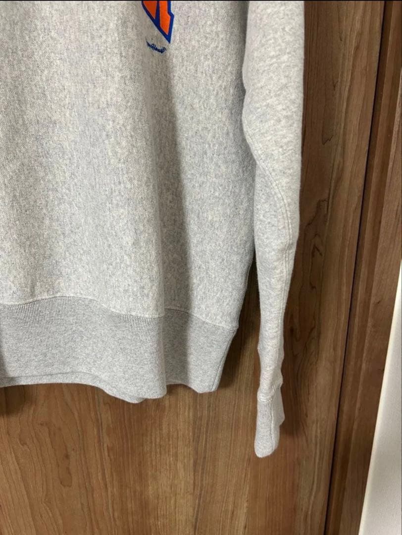 TACOMA FUJI RECORDS タコマフジレコード　スエット　M