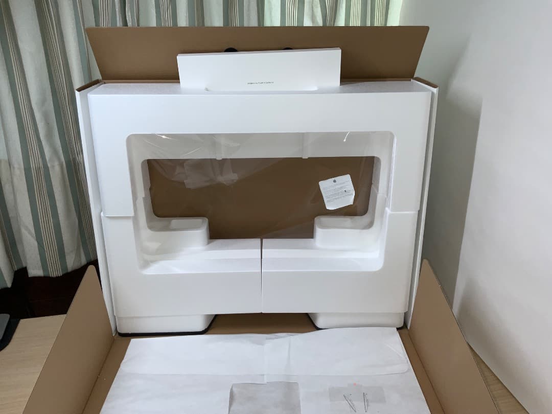 iMac 5K 27インチ(2020) ⭐️VESAマウントモデル⭐️