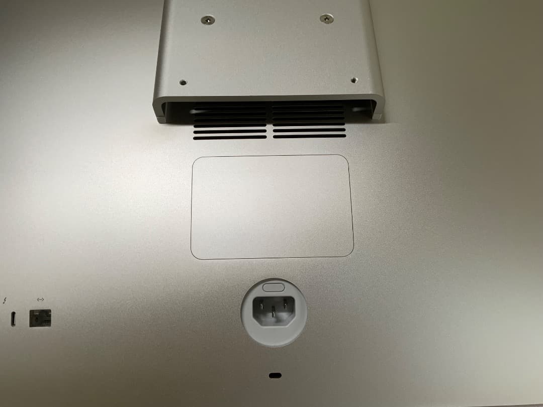 iMac 5K 27インチ(2020) ⭐️VESAマウントモデル⭐️