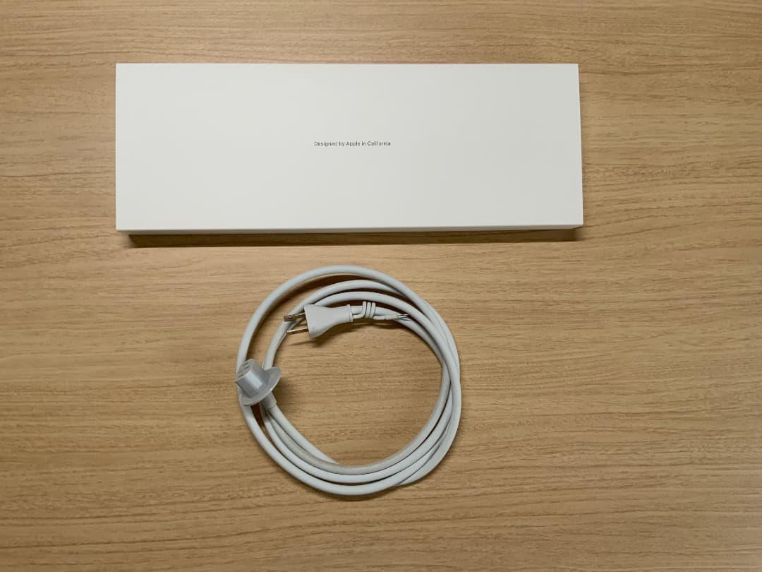 iMac 5K 27インチ(2020) ⭐️VESAマウントモデル⭐️