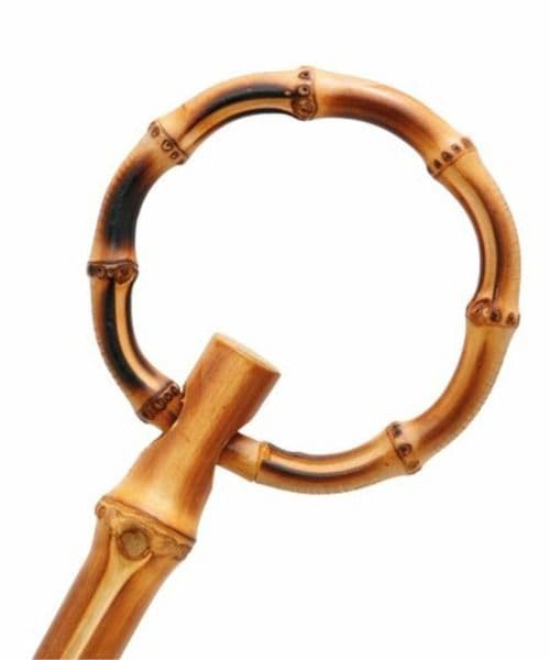 SUR MER parasol 日傘 バンブーハンドル UVカット 長傘