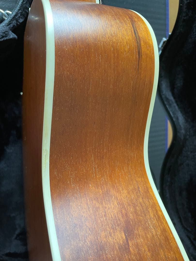 ギター Taylor 414ce