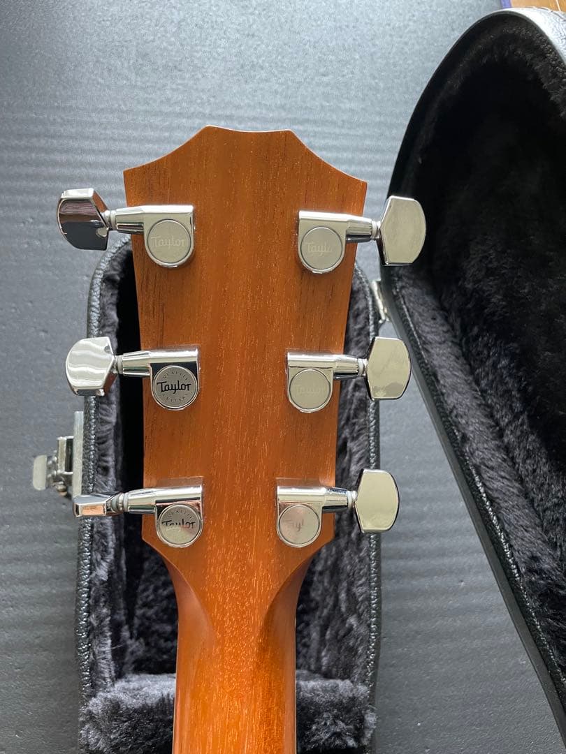 ギター Taylor 414ce