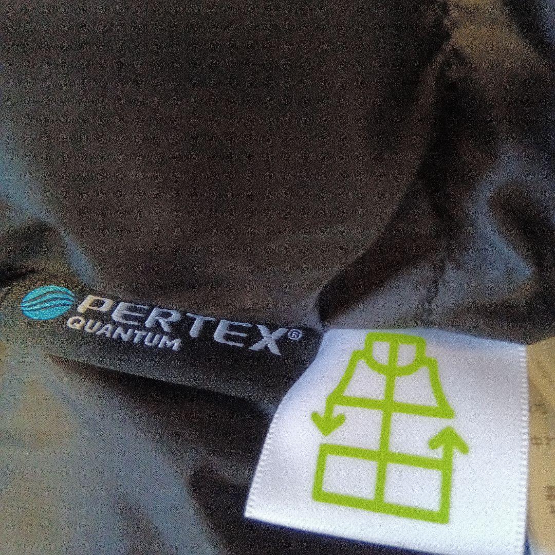 THE NORTH FACE ANTARCTICA ダウンジャケット