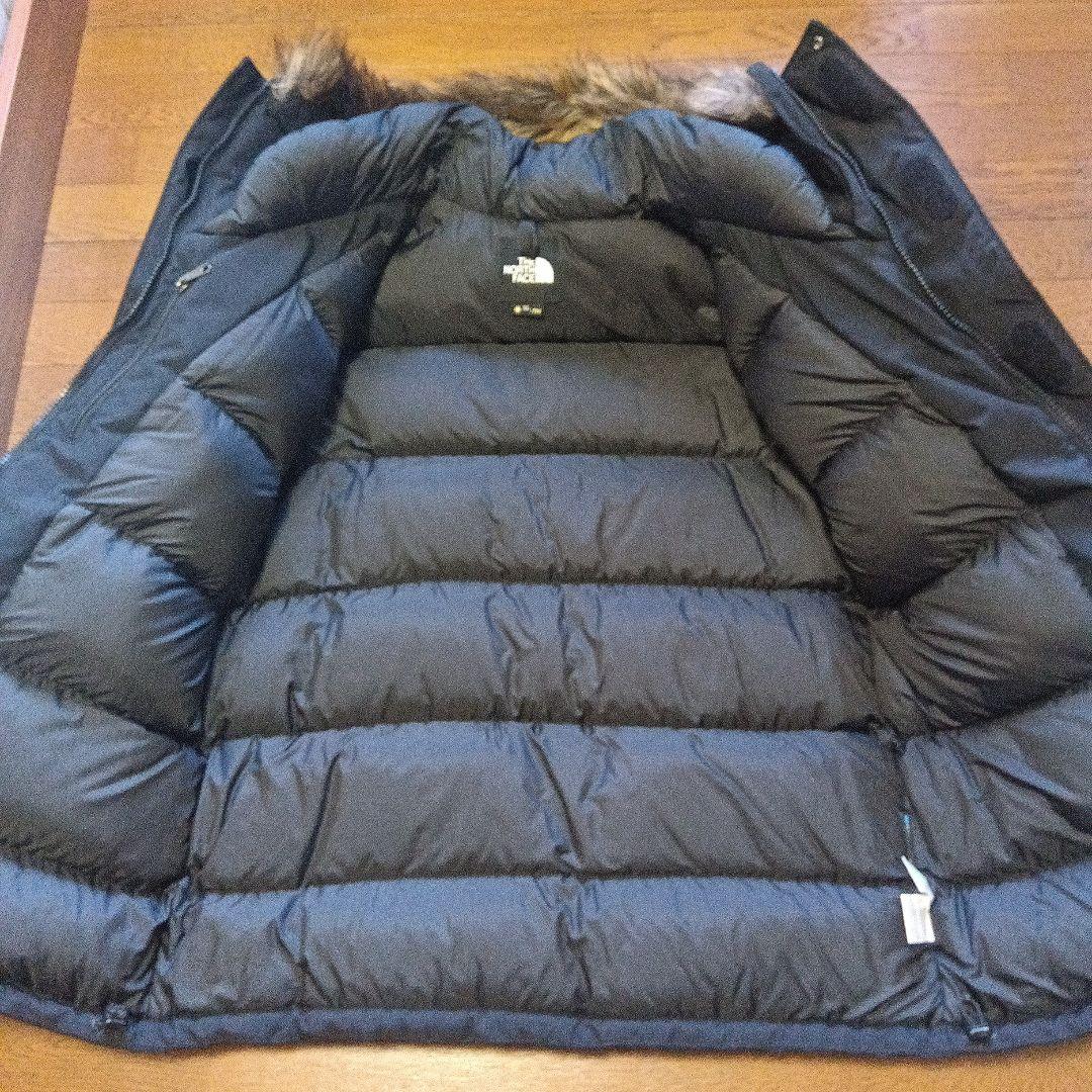 THE NORTH FACE ANTARCTICA ダウンジャケット