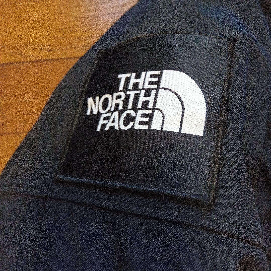 THE NORTH FACE ANTARCTICA ダウンジャケット