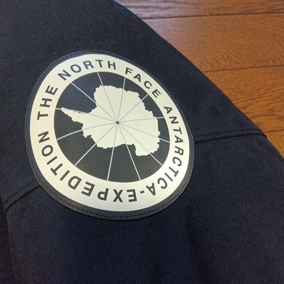THE NORTH FACE ANTARCTICA ダウンジャケット