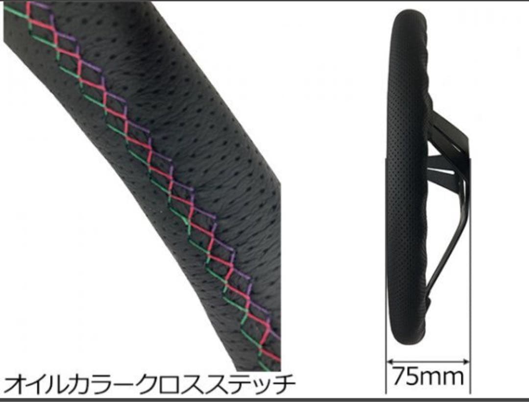 新品HKS NARDI　エッチケーエス ナルディ　ステアリング 限定モデル