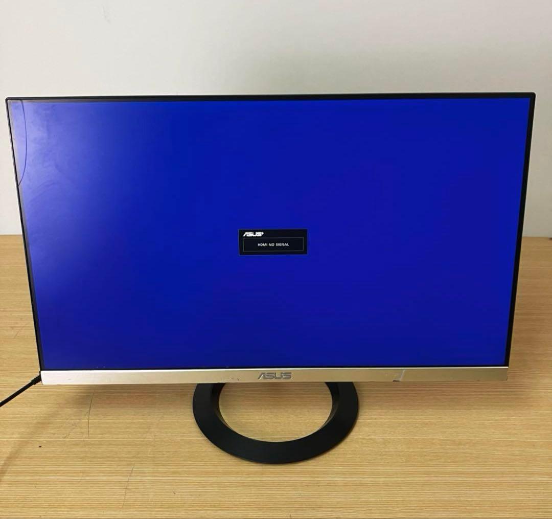 ASUS 24インチモニター 3つセット