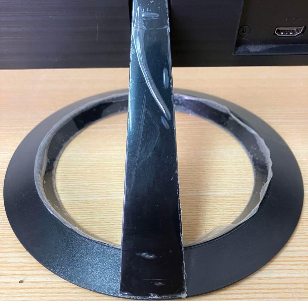 ASUS 24インチモニター 3つセット