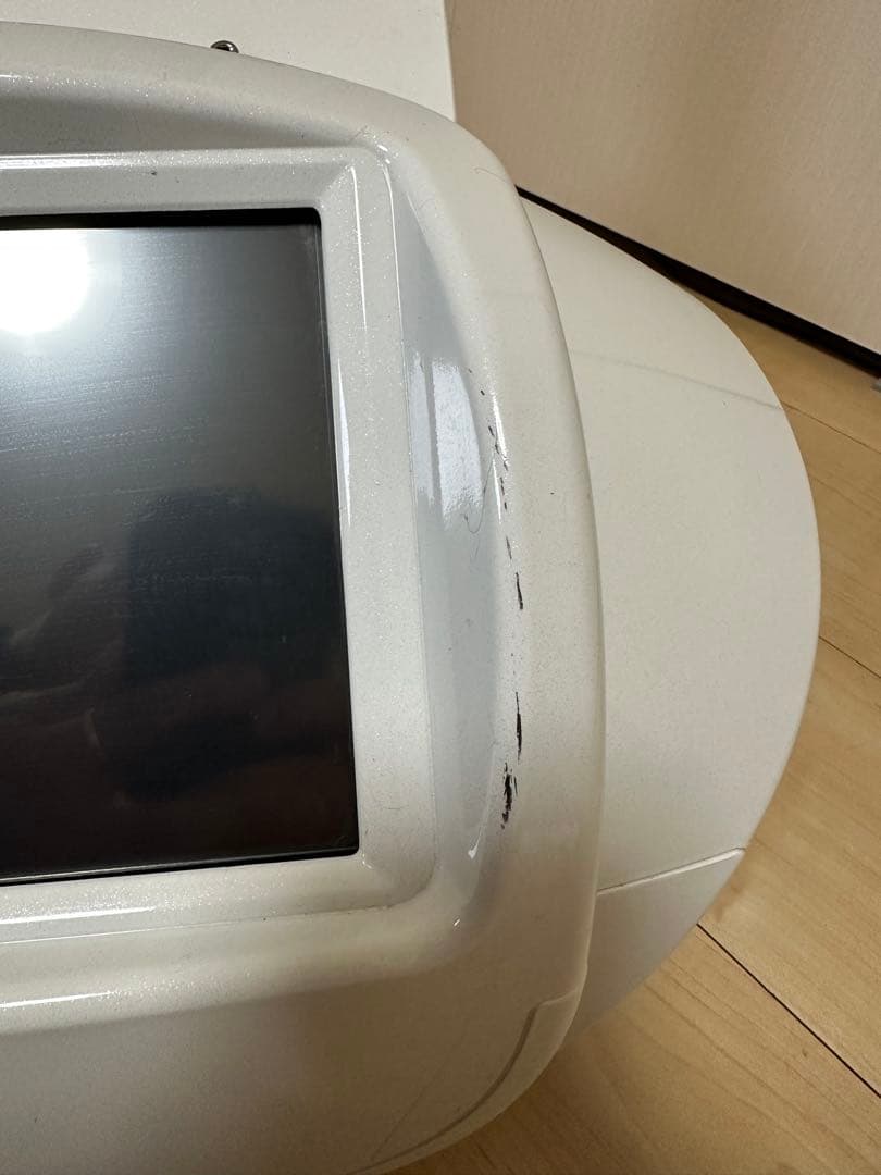 【ru＊】シエロ　Cielo 美容機器　痩身美容機器複合機エステ　業務用