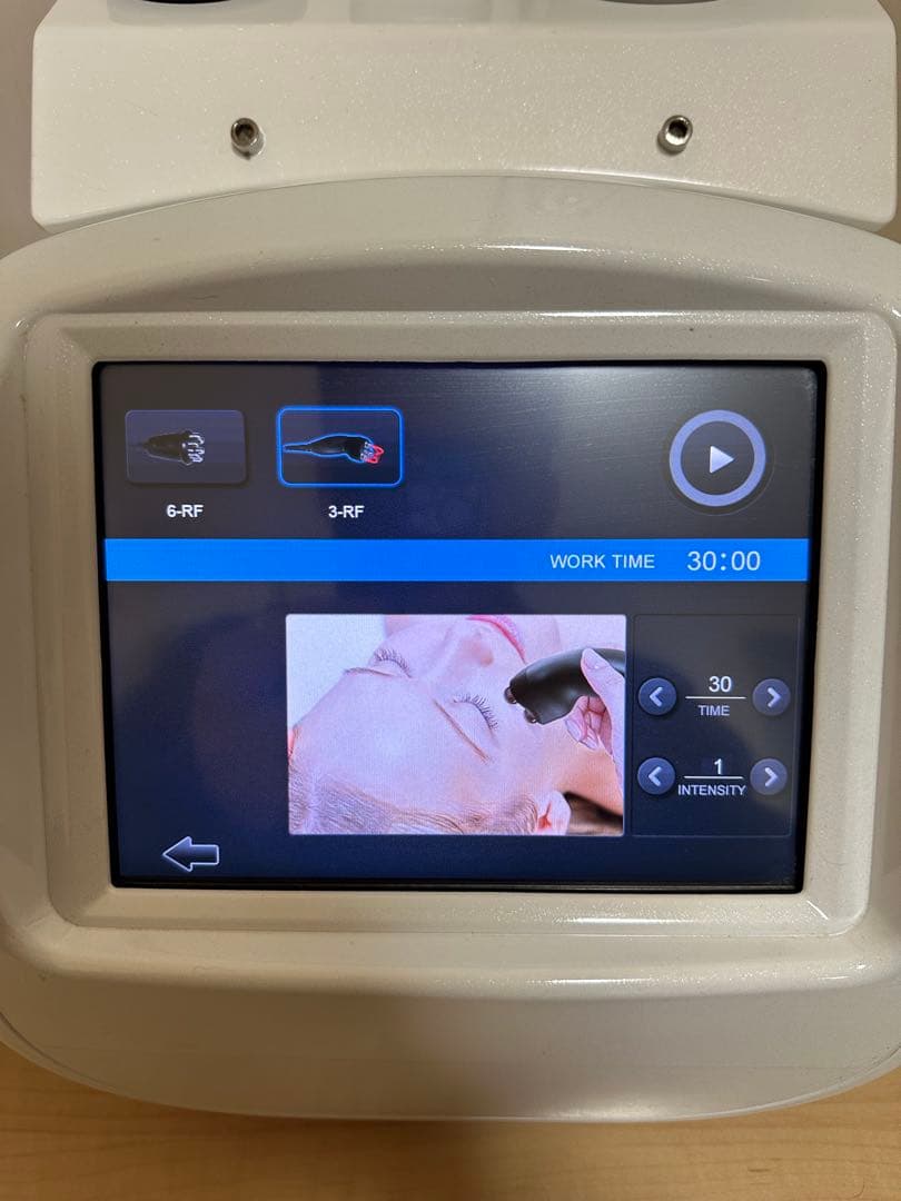 【ru＊】シエロ　Cielo 美容機器　痩身美容機器複合機エステ　業務用