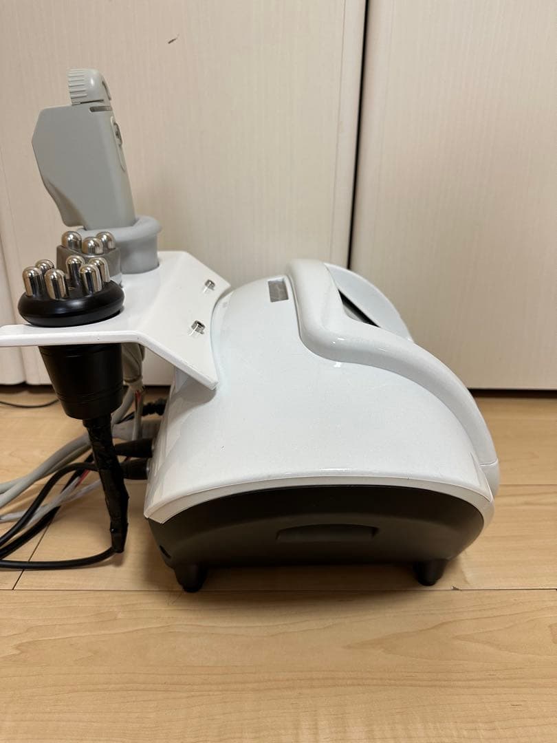 【ru＊】シエロ　Cielo 美容機器　痩身美容機器複合機エステ　業務用