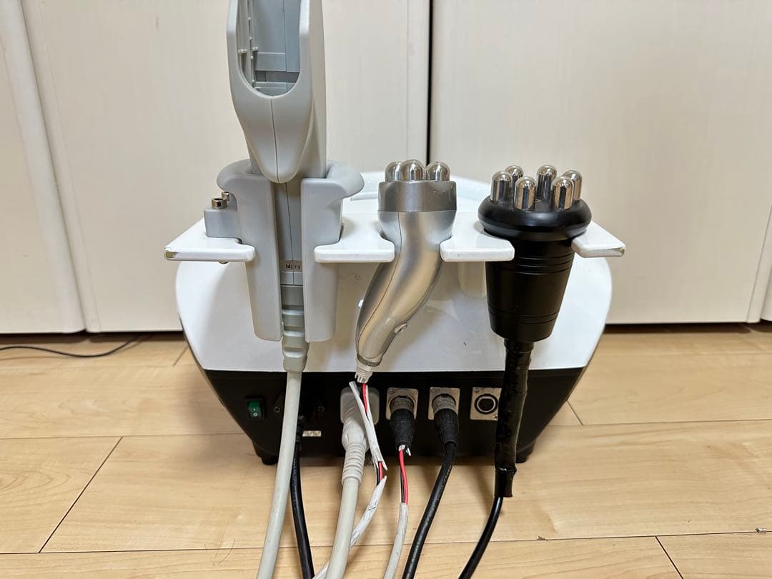 【ru＊】シエロ　Cielo 美容機器　痩身美容機器複合機エステ　業務用