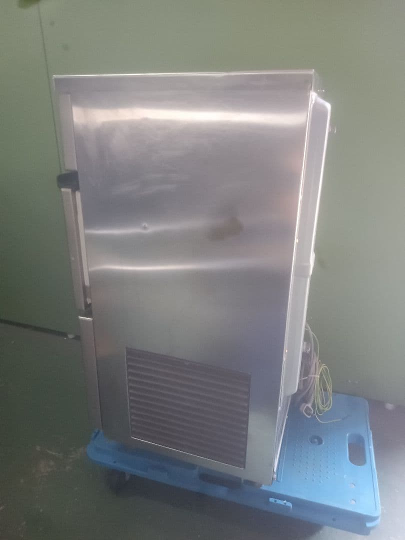 動作品　中古　ホシザキ　製氷機　IM-25L-1 2006年製