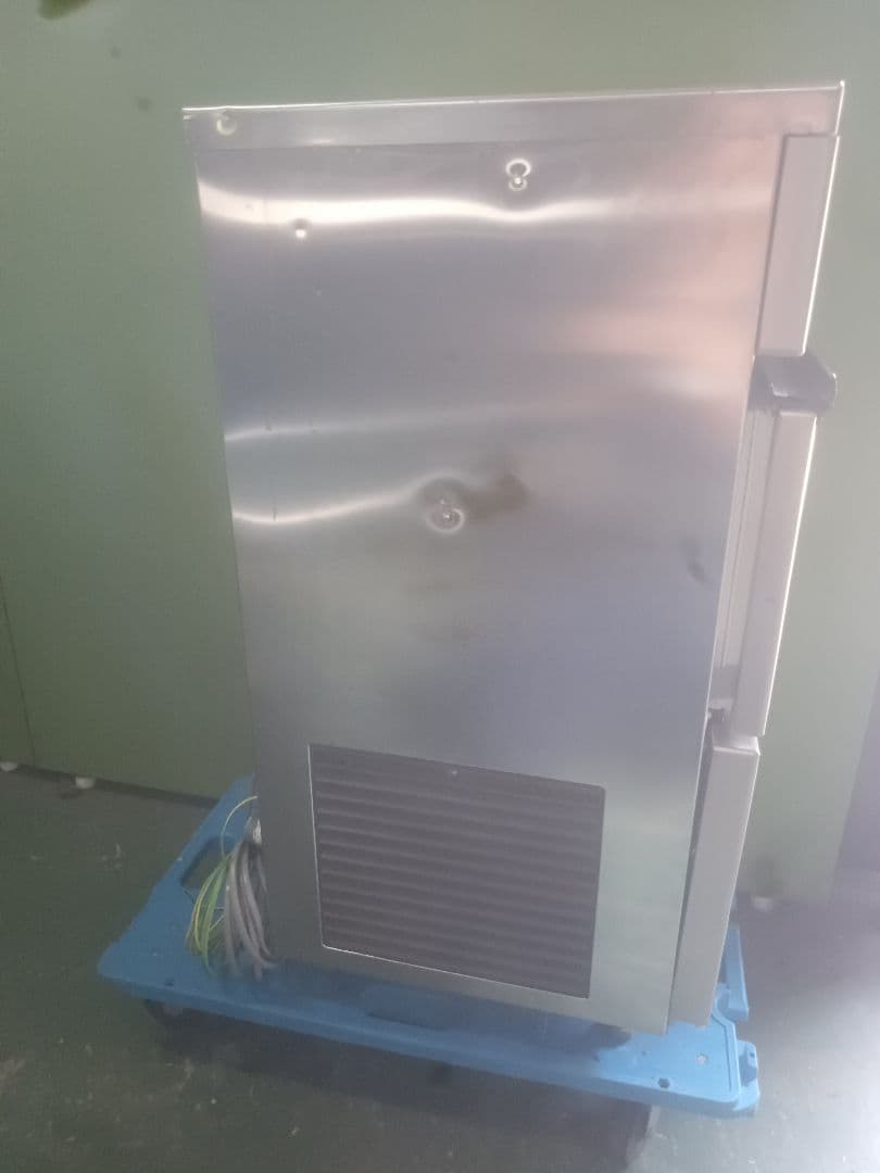 動作品　中古　ホシザキ　製氷機　IM-25L-1 2006年製