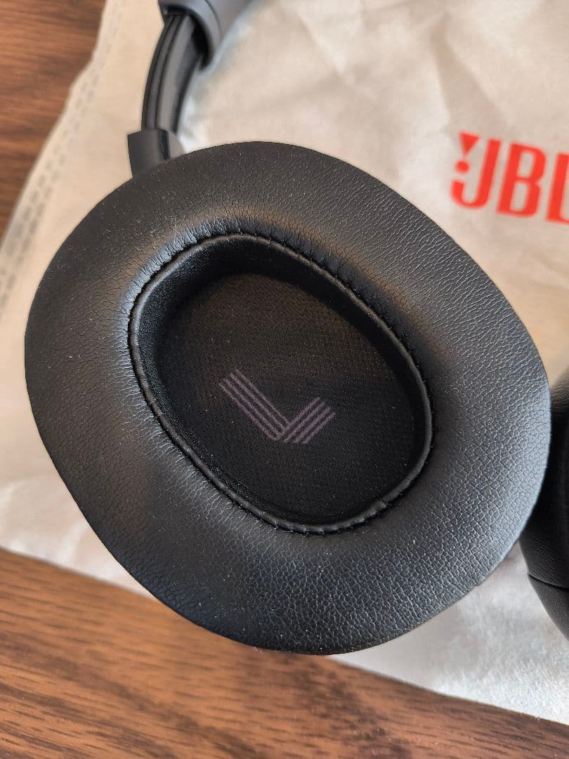 【値下げOK】JBL TUNE 770NC ブラック