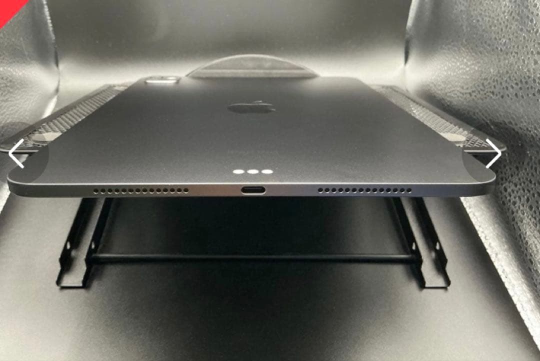 iPad Pro(M4) 11インチ 256GB Wi-Fi