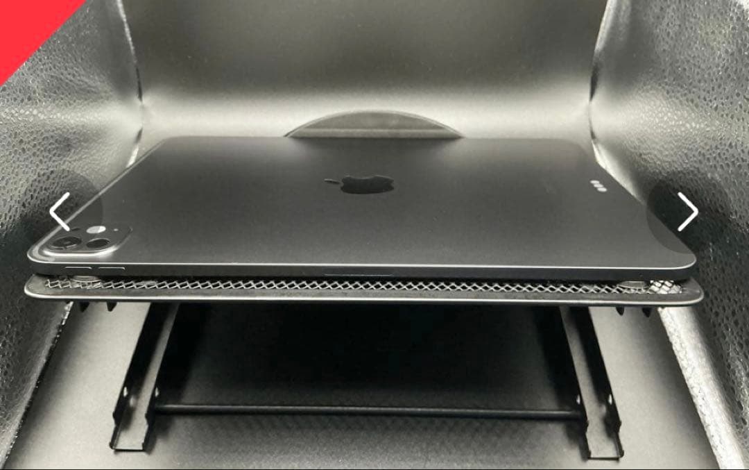 iPad Pro(M4) 11インチ 256GB Wi-Fi