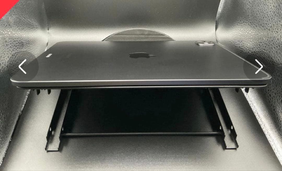 iPad Pro(M4) 11インチ 256GB Wi-Fi