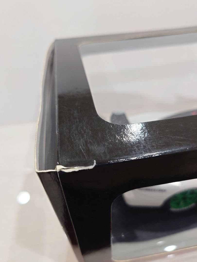 AUTOart 1/18 ホンダ NSX JGTC 2003 テストカー