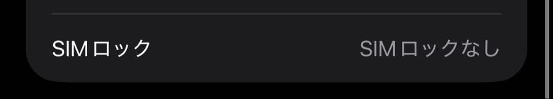iPhone 15 Plus 128GB ブラック SIMフリー 本体のみ 美品