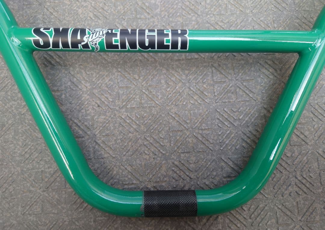 スカベンジャー SKAVENGER SWIFT BAR BMXハンドルバー