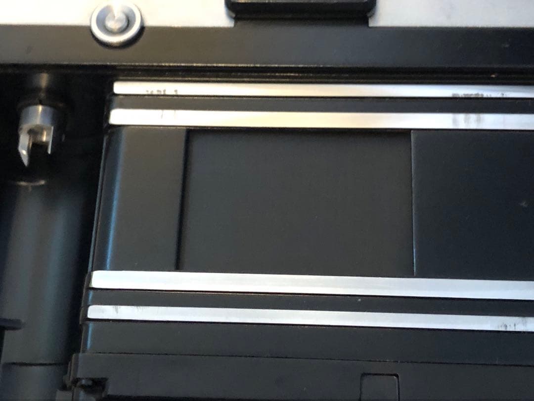 【稀少】Nikon F (6401番台)【完動品】金額のご相談もお気軽にどうぞ