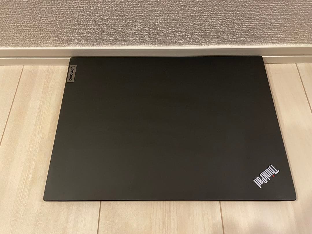 Windowsノート本体 Lenovo X13 Gen2 Ryzen5-5650U Office