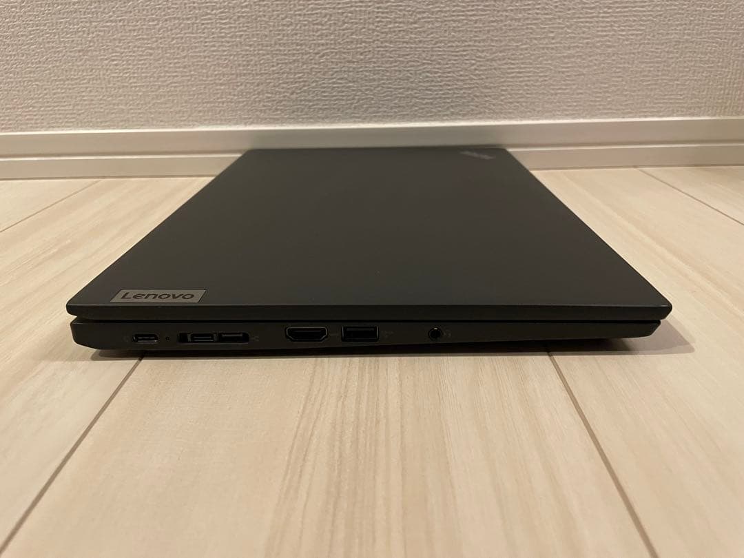 Windowsノート本体 Lenovo X13 Gen2 Ryzen5-5650U Office