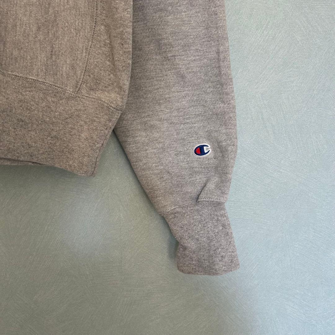 Champion MoMA スウェット